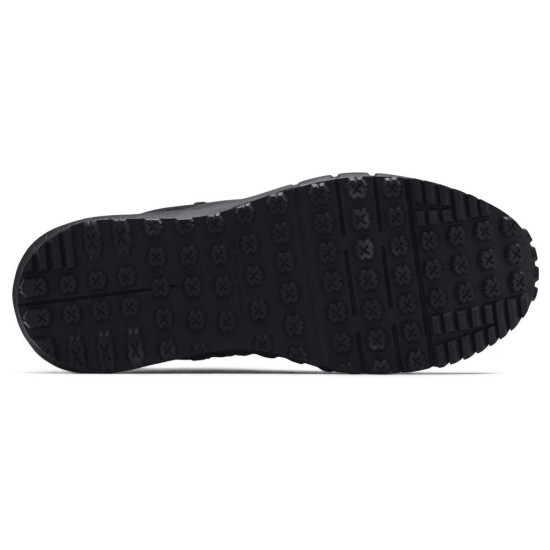 Under Armour UA Micro G Valsetz Zip Mid